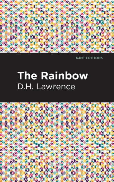 Book Cover for Rainbow by D. H. Lawrence