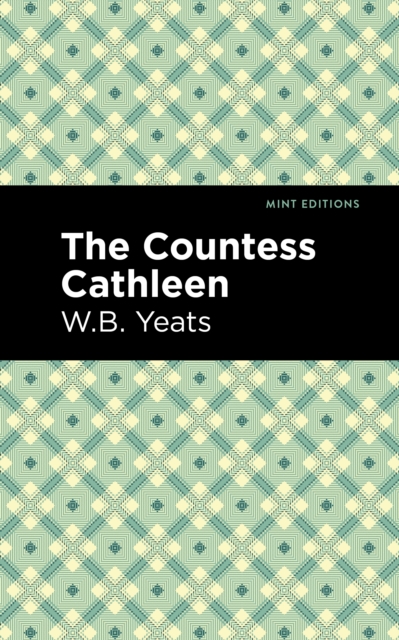 Book Cover for Countess Cathleen by William Butler Yeats