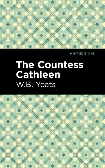 Book Cover for Countess Cathleen by Yeats, William Butler