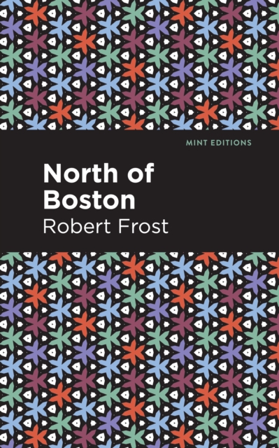 Book Cover for North of Boston by Robert Frost