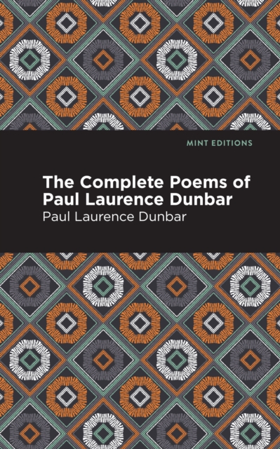 Book Cover for Complete Poems of Paul Laurence Dunbar by Paul Laurence Dunbar