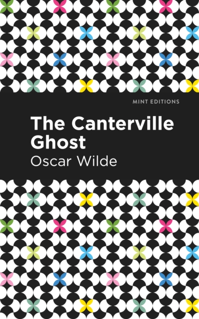 Book Cover for Canterville Ghost by Wilde, Oscar