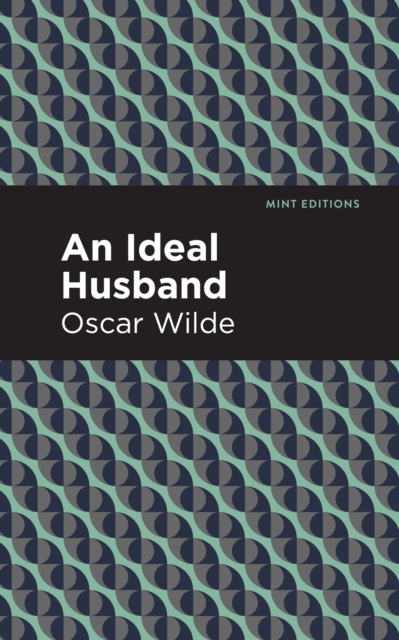 Book Cover for Ideal Husband by Oscar Wilde