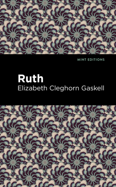 Book Cover for Ruth by Gaskell, Elizabeth Cleghorn