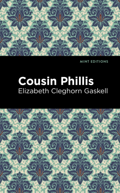 Book Cover for Cousin Phillis by Gaskell, Elizabeth Cleghorn