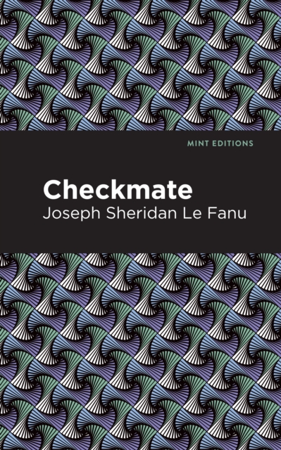 Book Cover for Checkmate by Fanu, Joseph Sheridan Le