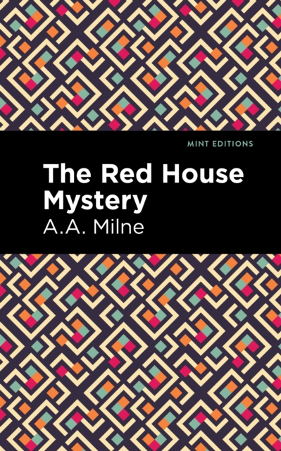 Red House Mystery