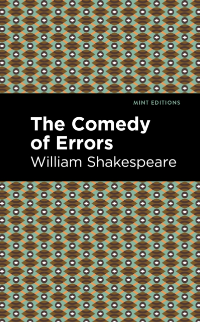 Comedy of Errors