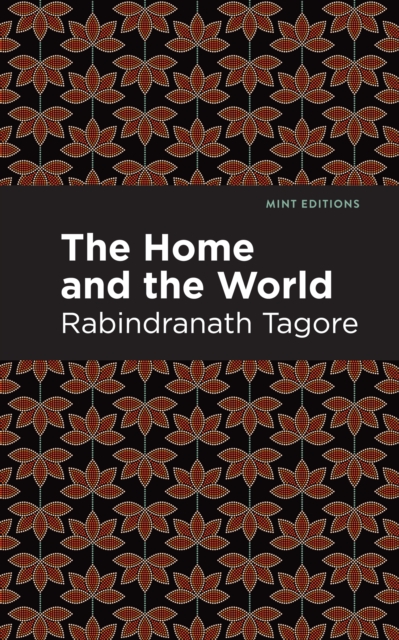 Book Cover for Home and the World by Rabindranath Tagore