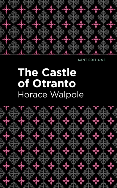 Book Cover for Castle of Otranto by Walpole, Horace