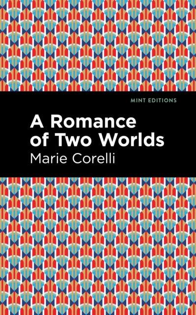 Book Cover for Romance of Two Worlds by Corelli, Marie