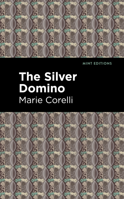 Book Cover for Silver Domino by Corelli, Marie