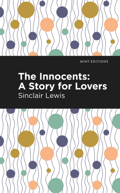 Book Cover for Innocents by Sinclair Lewis