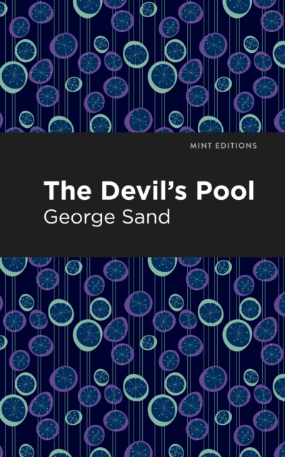 Book Cover for Devil's Pool by Sand, George