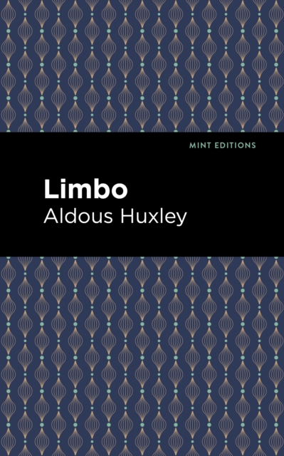 Book Cover for Limbo by Aldous Huxley