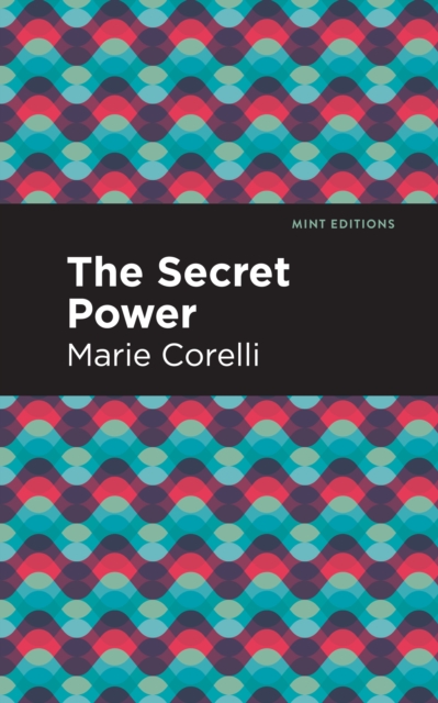 Book Cover for Secret Power by Corelli, Marie