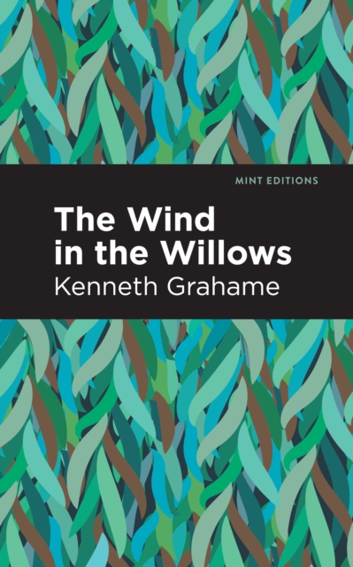 Book Cover for Wind in the Willows by Grahame, Kenneth