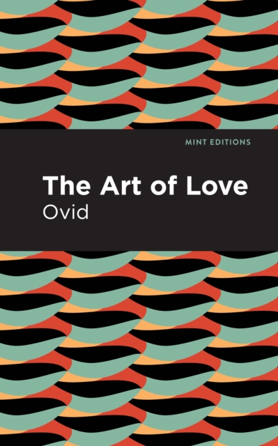 Book Cover for Art of Love by Ovid