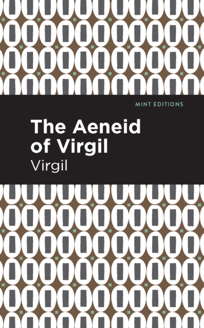 Book Cover for Aeneid of Virgil by Virgil