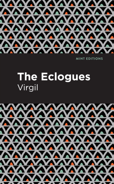 Book Cover for Eclogues by Virgil