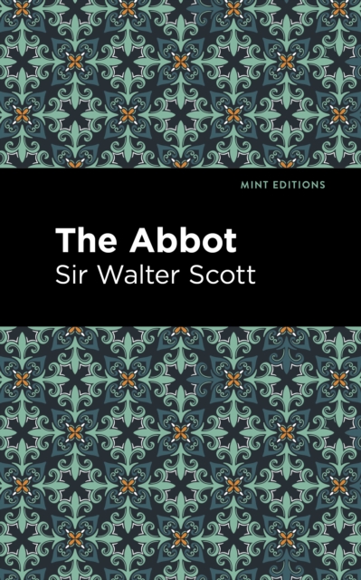 Book Cover for Abbot by Sir Walter Scott