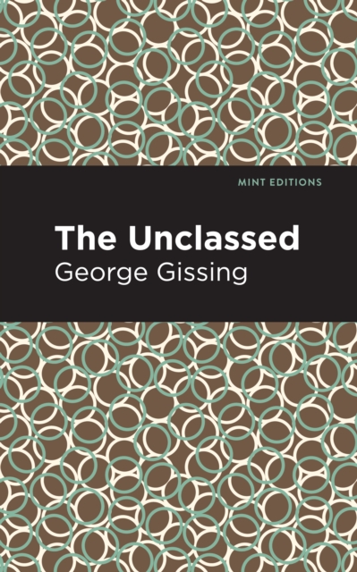 Book Cover for Unclassed by George Gissing