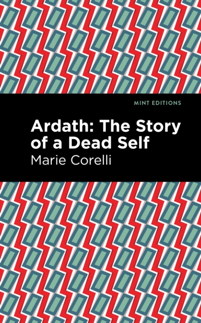 Book Cover for Ardath by Corelli, Marie
