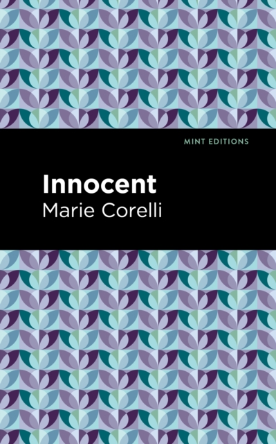 Book Cover for Innocent by Corelli, Marie