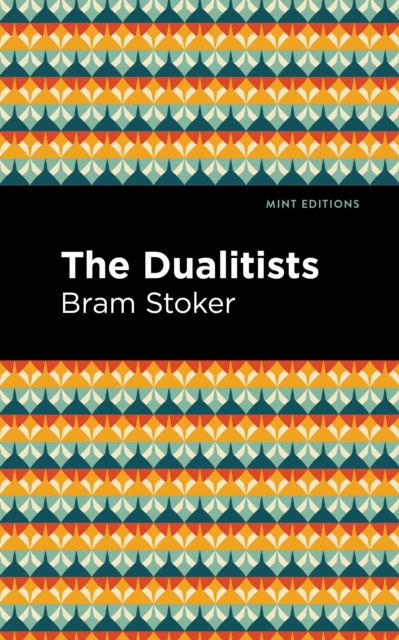 Book Cover for Dualitists by Stoker, Bram