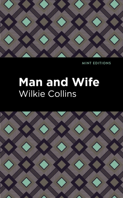 Book Cover for Man and Wife by Wilkie Collins