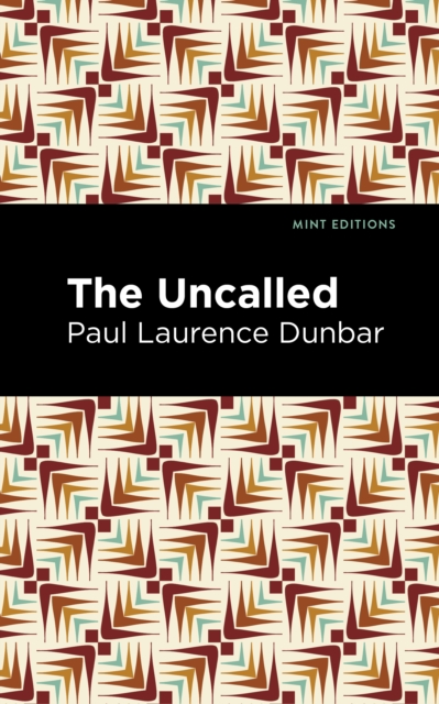 Book Cover for Uncalled by Paul Laurence Dunbar