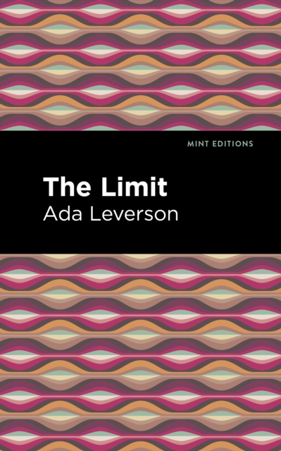 Book Cover for Limit by Ada Leverson