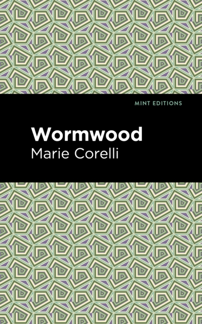 Book Cover for Wormwood by Corelli, Marie