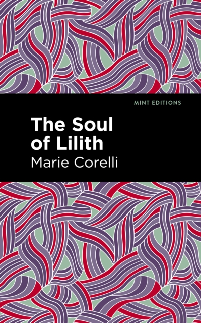 Book Cover for Soul of Lilith by Corelli, Marie