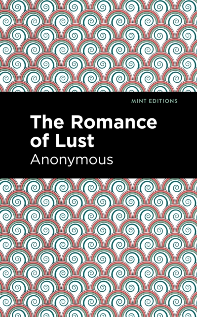 Book Cover for Romance of Lust by Anonymous