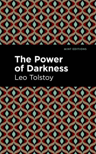 Book Cover for Power of Darkness by Leo Tolstoy