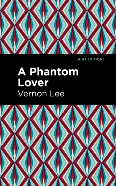 Book Cover for Phantom Lover by Lee, Vernon