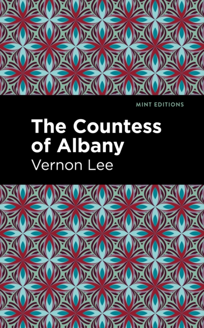 Book Cover for Countess of Albany by Vernon Lee