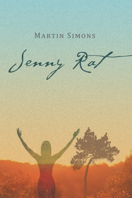 Book Cover for Jenny Rat by Martin Simons