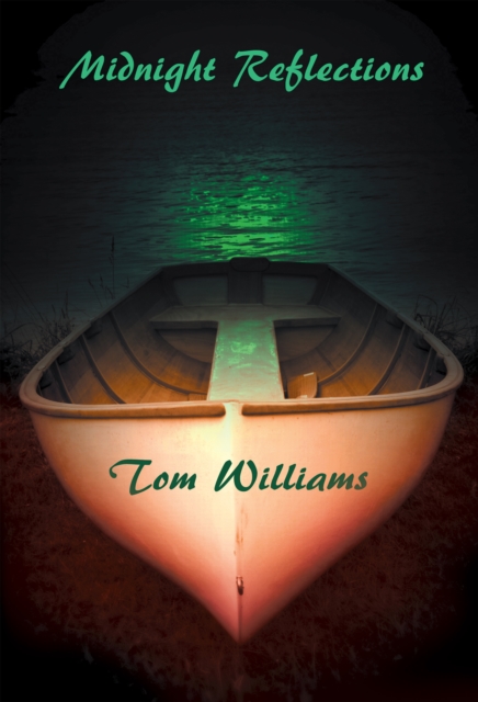 Book Cover for Midnight Reflections by Tom Williams