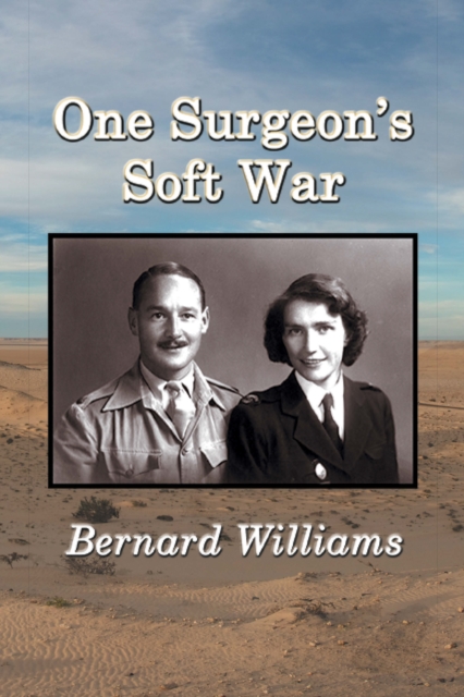 Book Cover for One Surgeon's Soft War by Williams, Bernard