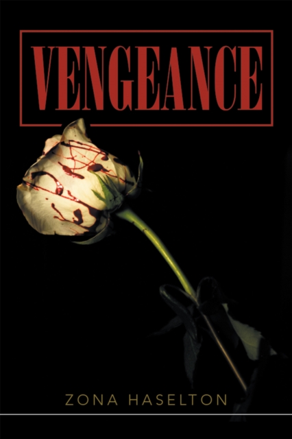 Book Cover for Vengeance by Zona Haselton