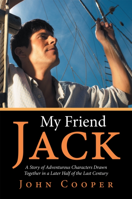 Book Cover for My Friend Jack by Cooper, John