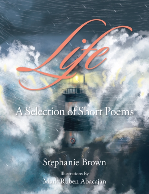 Book Cover for Life by Stephanie Brown