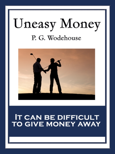 Uneasy Money