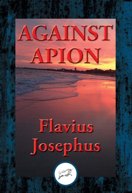 Book Cover for Against Apion by Josephus, Flavius