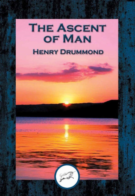 Book Cover for Ascent of Man by Henry Drummond