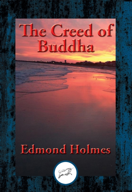 Book Cover for Creed of Buddha by Edmond Holmes