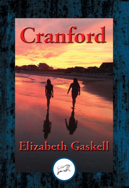 Book Cover for Cranford by Gaskell, Elizabeth