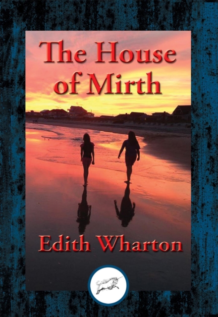 Book Cover for House of Mirth by Wharton, Edith